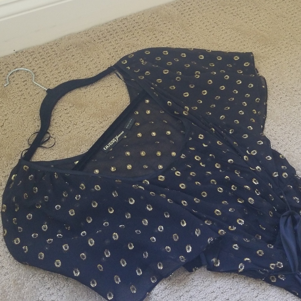 Blouse - Picture 4 of 4